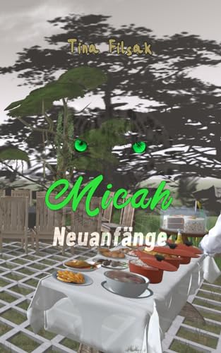 Filsak Tina  -  Neuanf&auml;nge