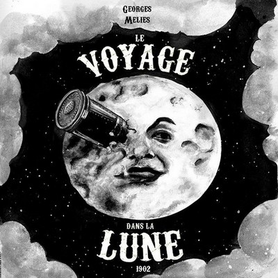 Moonflight (Suite by John Scott)