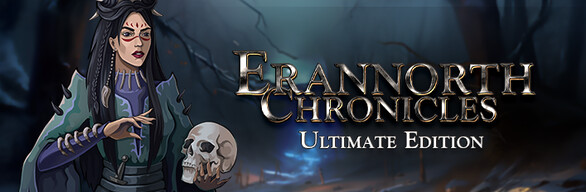 Erannorth Chronicles Ultimate Edition Update v1 064 0-TENOKE