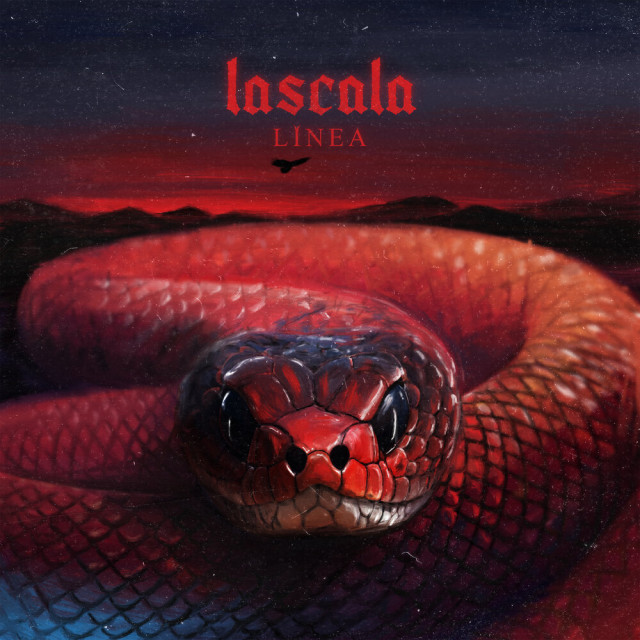 LASCALA - LINEA (2023)