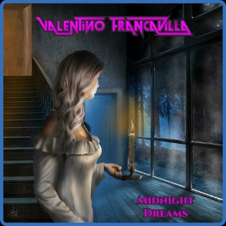 Valentino Francavilla - Midnight Dreams 2023