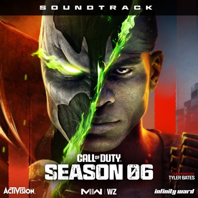 Call of Duty: Modern Warfare II Season 6 Soundtrack