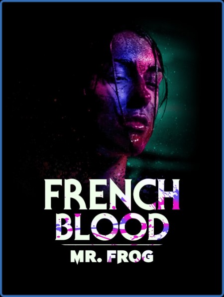 French Blood 3 - Mr  Frog (2020) 720p WEBRip x264 AAC-YTS