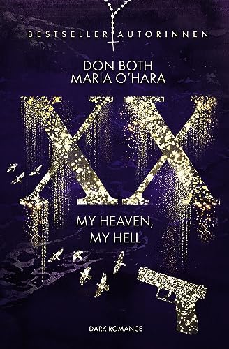 Don Both  -  Xx  -  my heaven, my hell