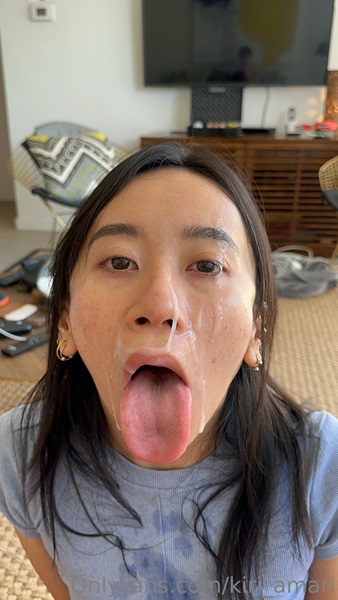 [OnlyFans.com] Азиатская блогерша Kiri Amari (48 роликов) Pack [2020-2023, Asian, Blowjob, Creampie, Deep Throat, Facial, Natural Tits, Rimming, Straight, 480p, 540p, 720p, 1080p]