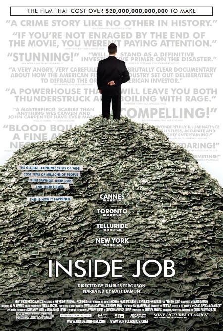 Inside Job (2010) 1080p BluRay x265-RARBG