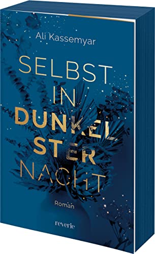 Kassemyar, Ali - Liora & Kieran 1 - Selbst in dunkelster Nacht