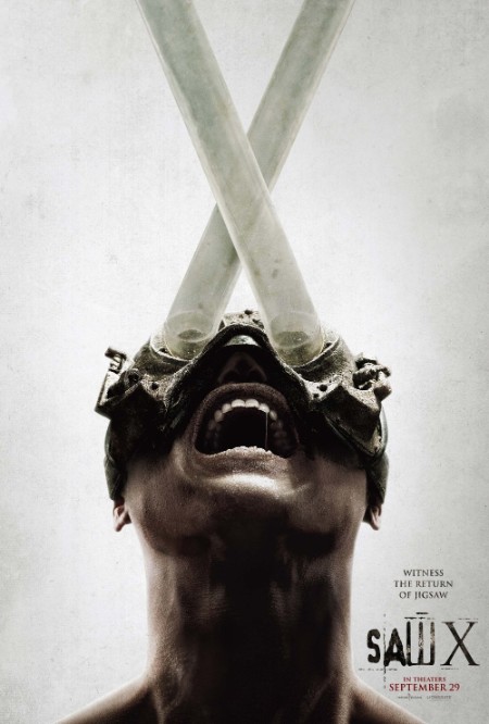 Saw X (2023) REPACK 2160p WEB-DL DDP5 1 Atmos HDR H 265-FLUX