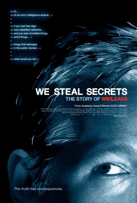 We Steal Secrets The Story of WikiLeaks (2013) 1080p BluRay x265-RARBG