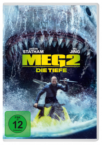 Meg 2 Die Tiefe 2023 German 1080p BluRay x265-Dsfm