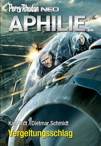 Kai Hirdt - Perry Rhodan Neo 314 - Vergeltungsschlag