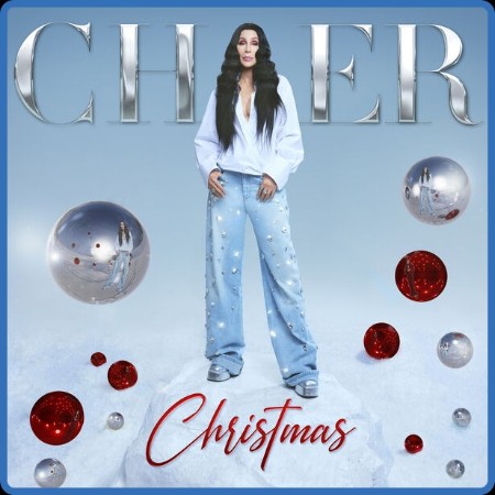 Cher - Christmas 2023