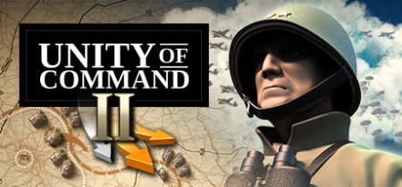 Unity of Command II [FitGirl Repack]