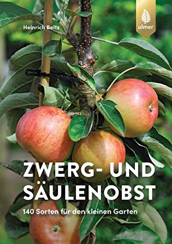 Heinrich Beltz  -  Zwerg -  und S&auml;ulenobst