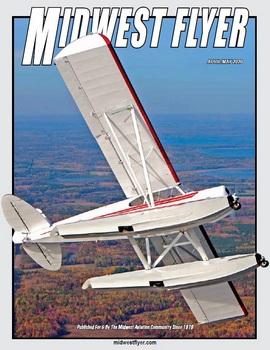 Midwest Flyer - April/May 2020