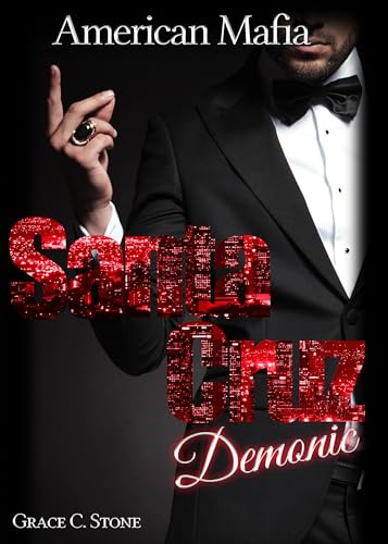 Grace C  Stone  -  Santa Cruz Demonic
