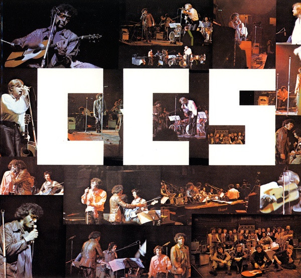 CCS - CCS II (1972) (LOSSLESS)