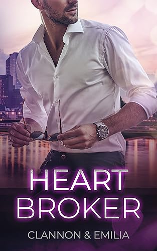 Clannon und Emilia  -  Heartbroker