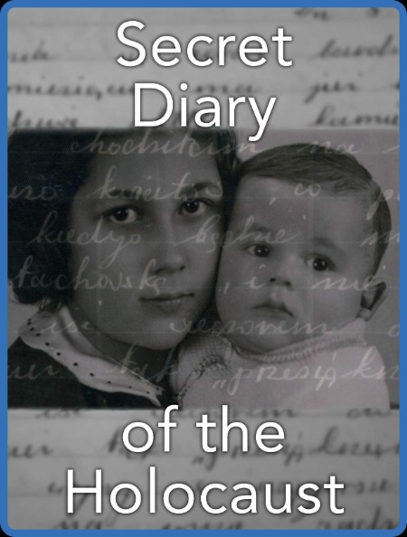 The Secret Diary of The Holocaust (2009) PROPER 1080p WEBRip x265-RARBG