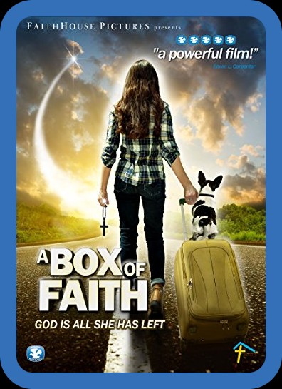 A Box Of Faith (2015) 1080p WEBRip x265-RARBG 1912c99a4b089713605e21e8d700b6fe
