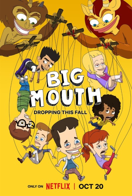 Big Mouth S07E02 1080p WEB h264-EDITH