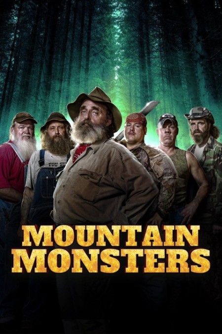 Mountain Monsters S00E18 A Tribute to Trapper 720p DSCP WEB-DL AAC2 0 H 264-NTb