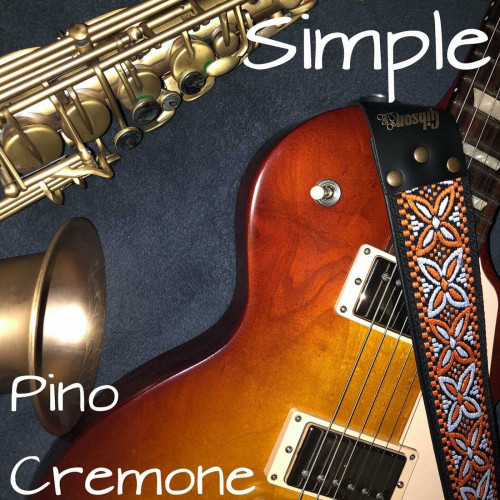 <b>Pino Cremone - Simple</b> скачать бесплатно