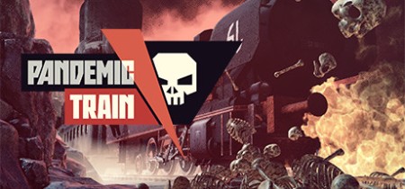 Pandemic Train [DODI Repack]