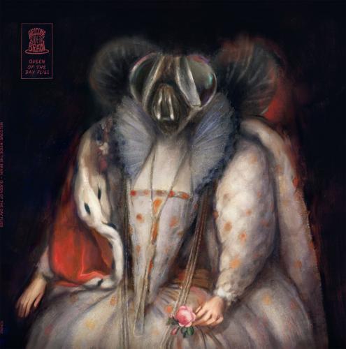 Welcome Inside The Brain - Queen Of The Day Flies 2019 (lossless + mp3)