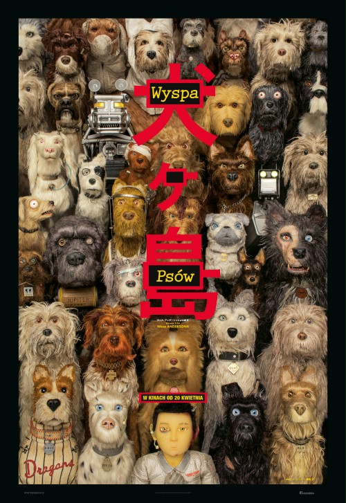 Wyspa psów / Isle of Dogs (2018) MULTi.1080p.BluRay.x264-DSiTE / Lektor Napisy PL 76cd8fd8d8aab1fabe1ca4b3dda35c1d