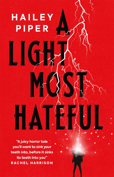 A Light Most Hateful - Hailey Piper 5f8756b1deff168233b66286c9cc8a28