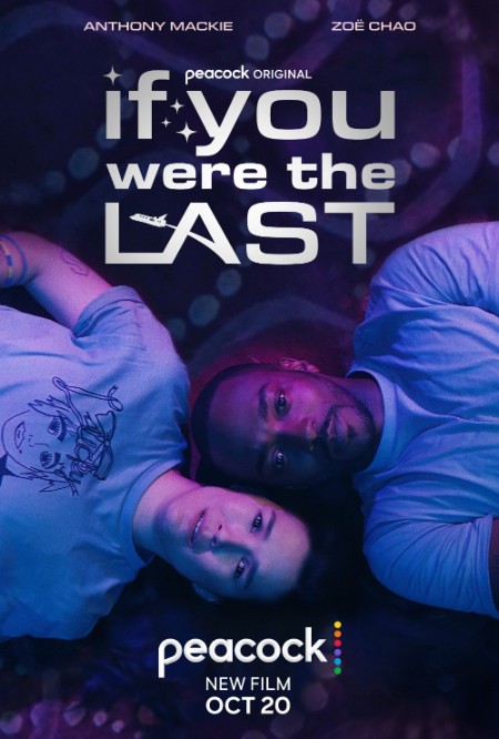 If You Were The Last (2023) 1080p WEB h264-EDITH