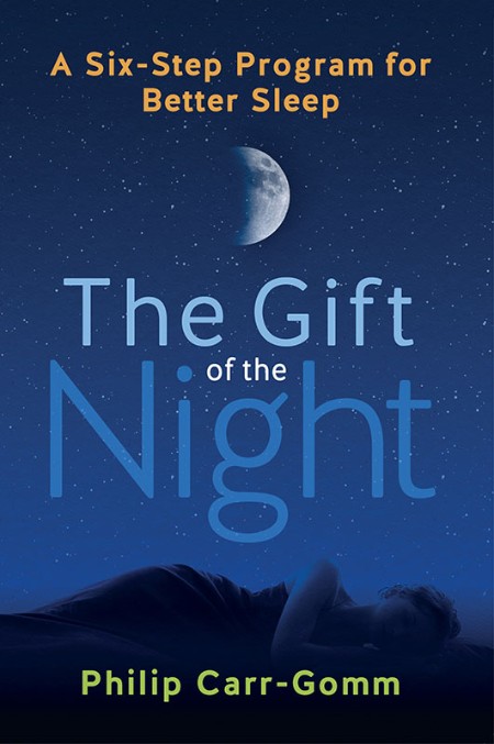 The Gift of the Night - Philip Carr-Gomm 7e5782d266074747744bd01c3853b93a