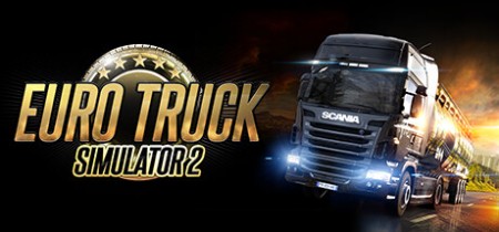 Euro Truck Simulator 2 [DODI Repack]