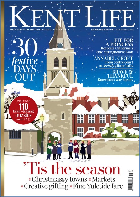 Kent Life - November 2023 69c1eb7de2b70c7a05c1cef6ea0ea93b