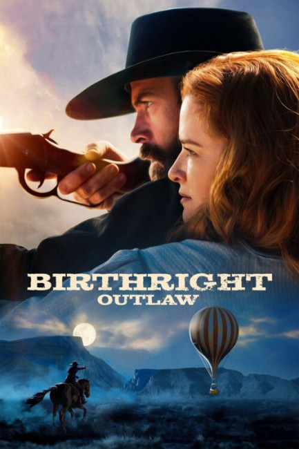    / Birthright Outlaw (2023) WEB-DL 1080p  JNS82 | L