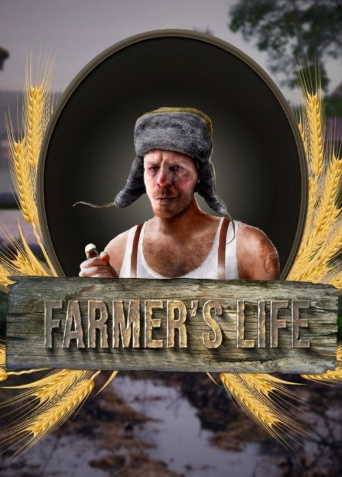 Farmers Life (2023) V1.0.15-P2P / Polska Wersja Językowa