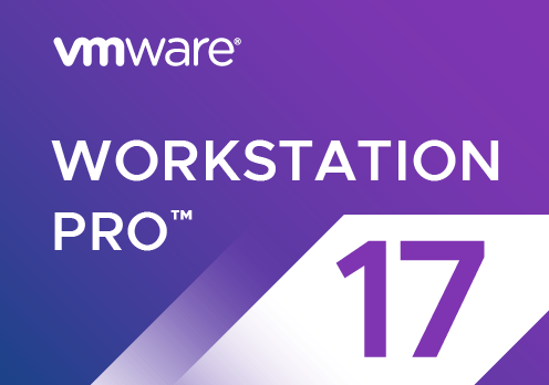 VMware Workstation Pro 17.5 Build 22583795 (x64)