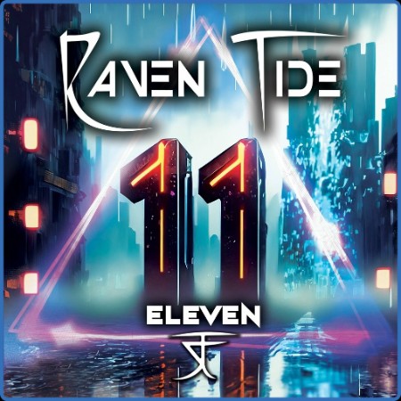 Raven Tide - Eleven (2023)