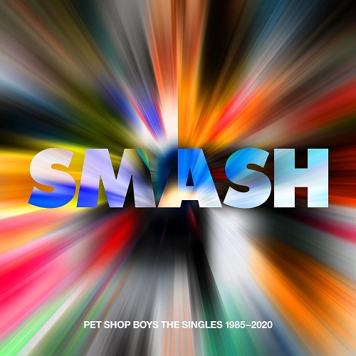 Pet Shop Boys - Smash (The Singles 1985-2020) (2023) 2xBDRip 1080p