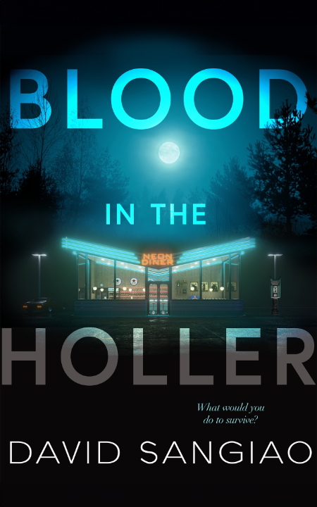 Blood In the Holler 26bbaf7f375ecfc201de4c9c66f3d497