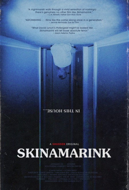 Skinamarink (2022) BDRiP x264-WDC