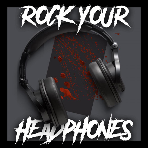 Rock Your Headphones (2023) FLAC