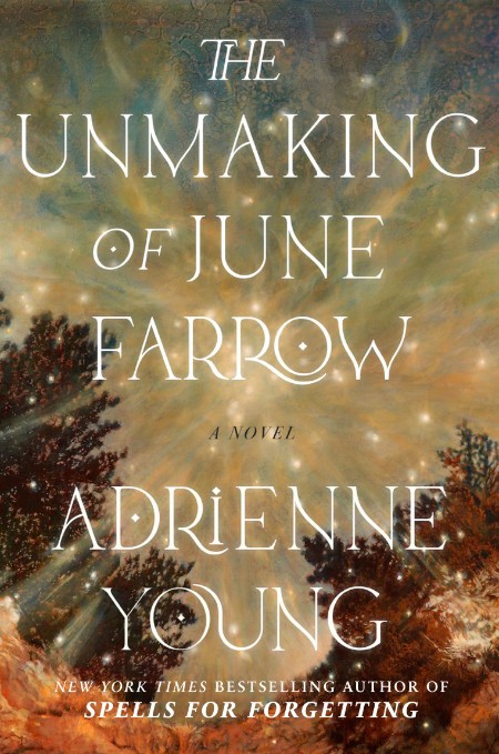 The Unmaking of June Farrow Bf19b18f95fad5843f8c4c8ad8cdabc6