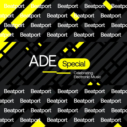 VA - Beatport ADE Special 2023