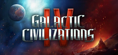 Galactic Civilizations IV RePack by Chovka