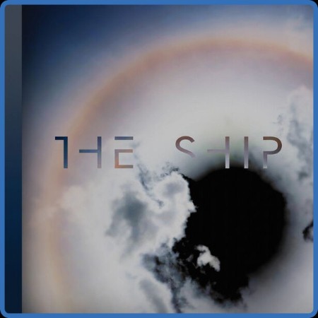 Brian Eno - The Ship 2023