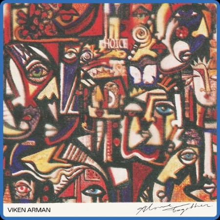 Viken Arman - Alone Together 2023