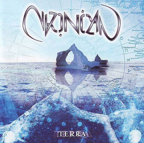 Cronian - Terra (2006) (LOSSLESS)