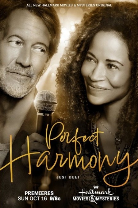 Perfect Harmony (2022) 1080p WEB h264-FaiLED